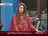Quaid Nawaz Sharif now King Maker  Analyst Raja kashif Janjua PTV News 03-11-2017