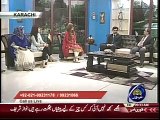 SMT Khurram Bhatti and Pir Adnan Bodla Analyst Raja kashif Janjua PTV News 03-11-2017