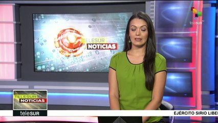 Ejército sirio libera ciudad Deir Ezzor del Estado Islámico