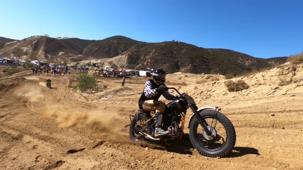 Halloween Hillclimb