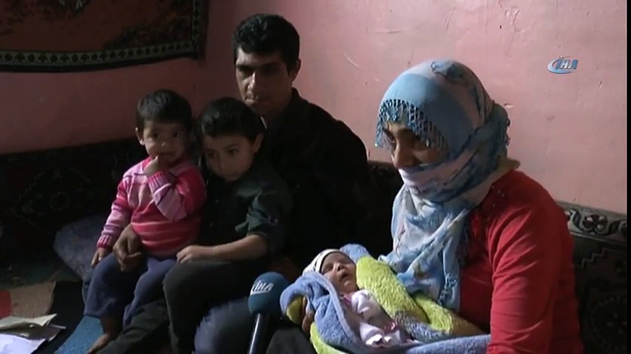 4 Günlük Bebeğin Karanlık Dünyası