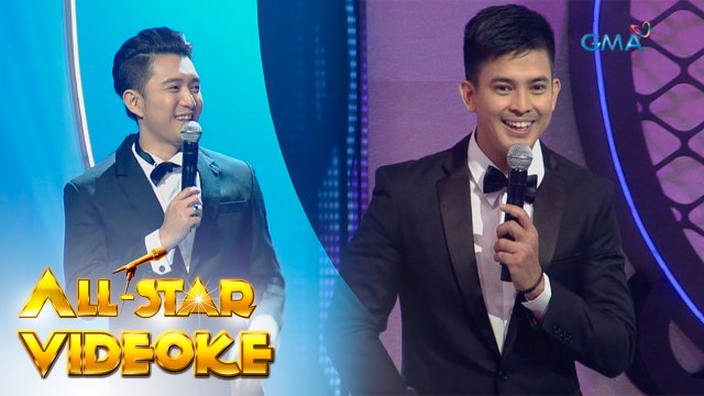 All-Star Videoke Teaser Ep 10: Dressed to the nines
