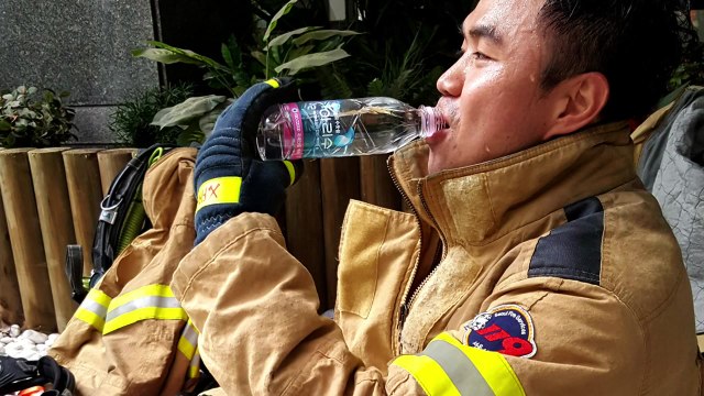 아리수 원샷 동영상·사진 공모전 수상작 선정 / YTN