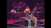 Miles Davis & Friends (K.Garret) Human nature HD720 m2 Basscover Bob Roha