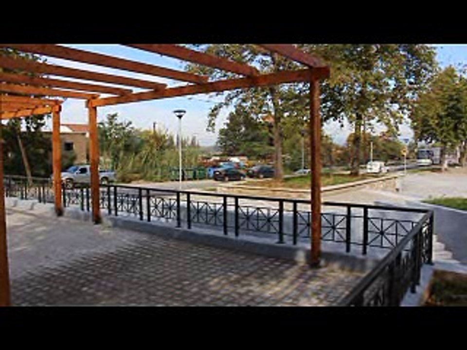 Ανάγκη το επόμενο βήμα για την Αλίαρτο και τις...