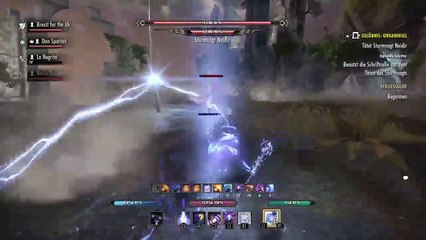 DonAleszandro The Elder Scrolls «-Durch die Veteranen Orkaninsel mit Don Spartan-» (237)