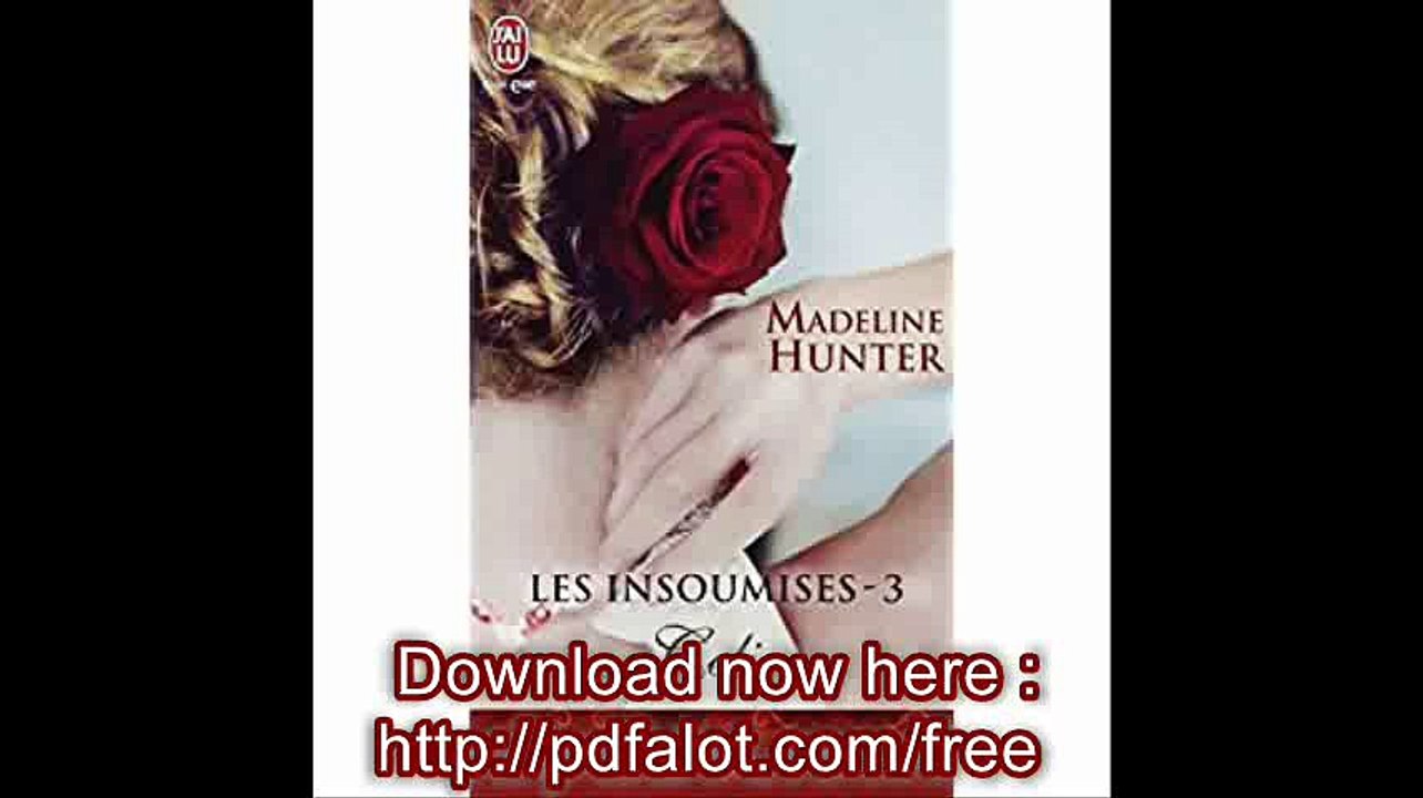 Les insoumises, Tome 3  Celia