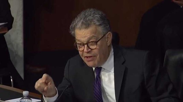 Facebook étrillé par le Sénat : Vous ne faites pas le rapprochement entre les roubles et les publicités pro-Trump ?