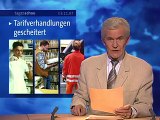 Tagesschau | 03. November 1997 20:00 Uhr (mit Wilhelm Wieben) | Das Erste