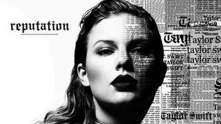 Taylor Swift - Ready For It  (WTF Remix)