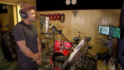MC Solaar revient. Et dire que tout est parti de l’achat d’un nouveau micro…