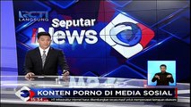 Polisi Tangkap Pengedar Konten Porno