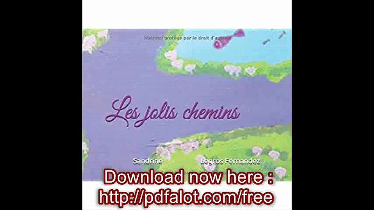 Les jolis chemins