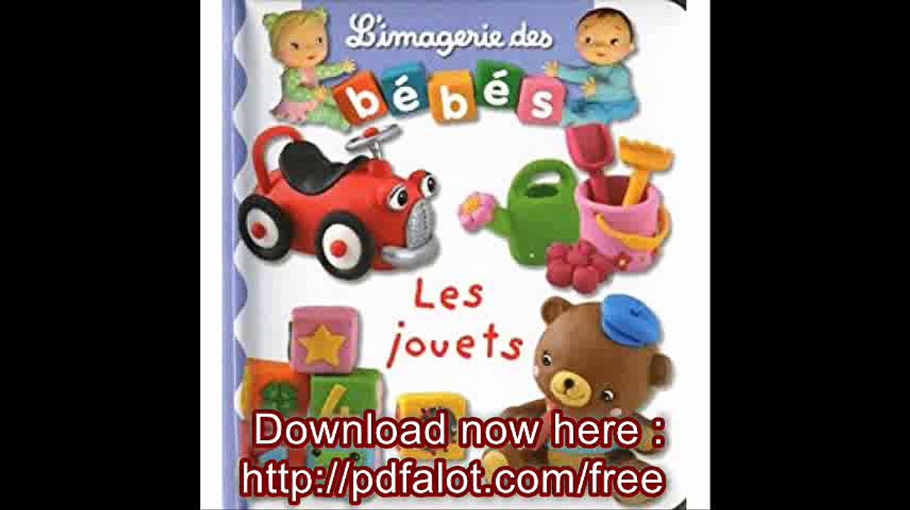 Les jouets