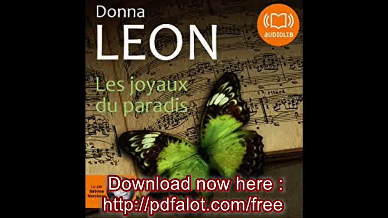 Les joyaux du paradis