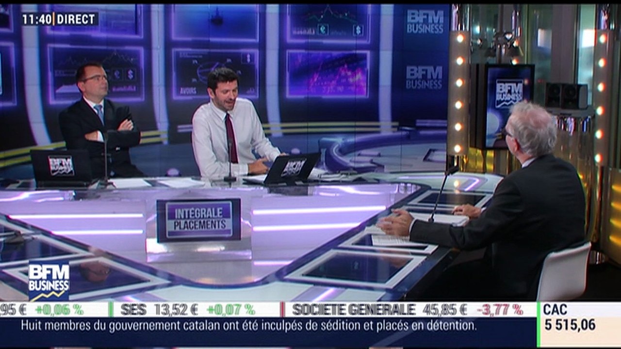 La finance solidaire donne du sens aux placements des épargnants - 03/11