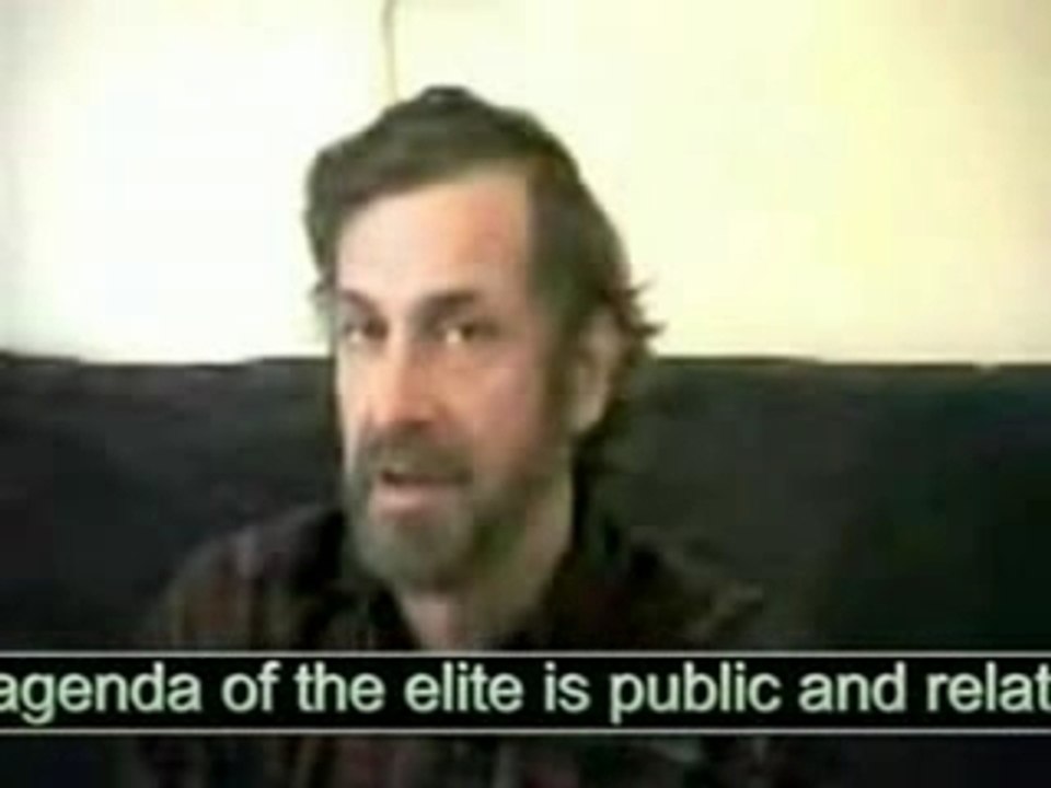 Alan watt part 1
