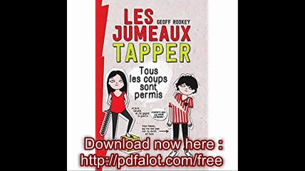 Les jumeaux Tapper - Tous les coups sont permis (01)
