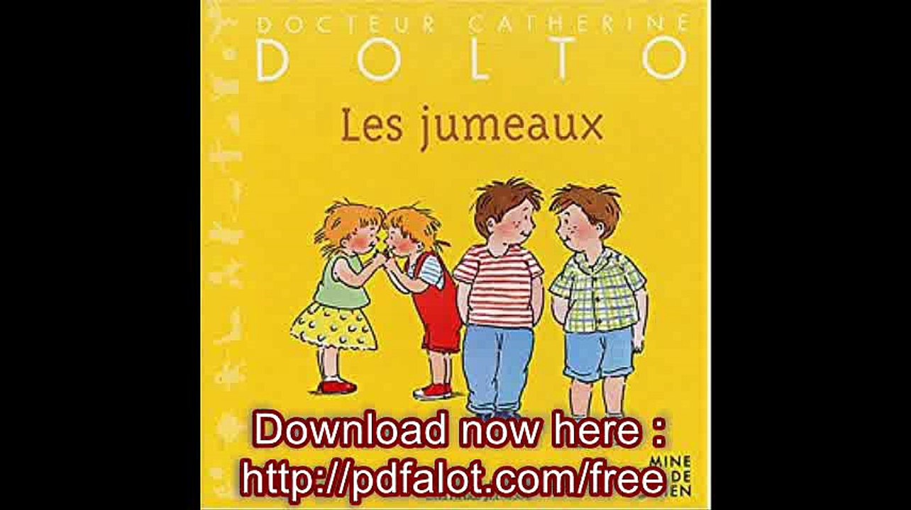 Les Jumeaux