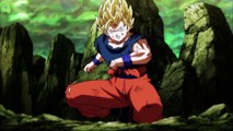 Dragon Ball Super 114 VOSTFR (Preview)