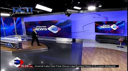 Efektifkah Operasi Zebra