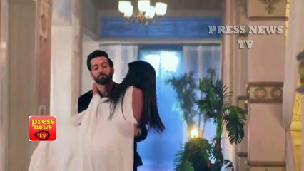 Ishqbaaz - 4th November 2017 Starplus News