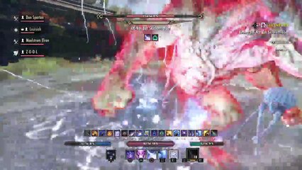 DonAleszandro The Elder Scrolls «-Durch die Ruinen von Mazzatun mit Don Spartan-» (239)