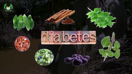 Home Remedies to Cure Diabetes