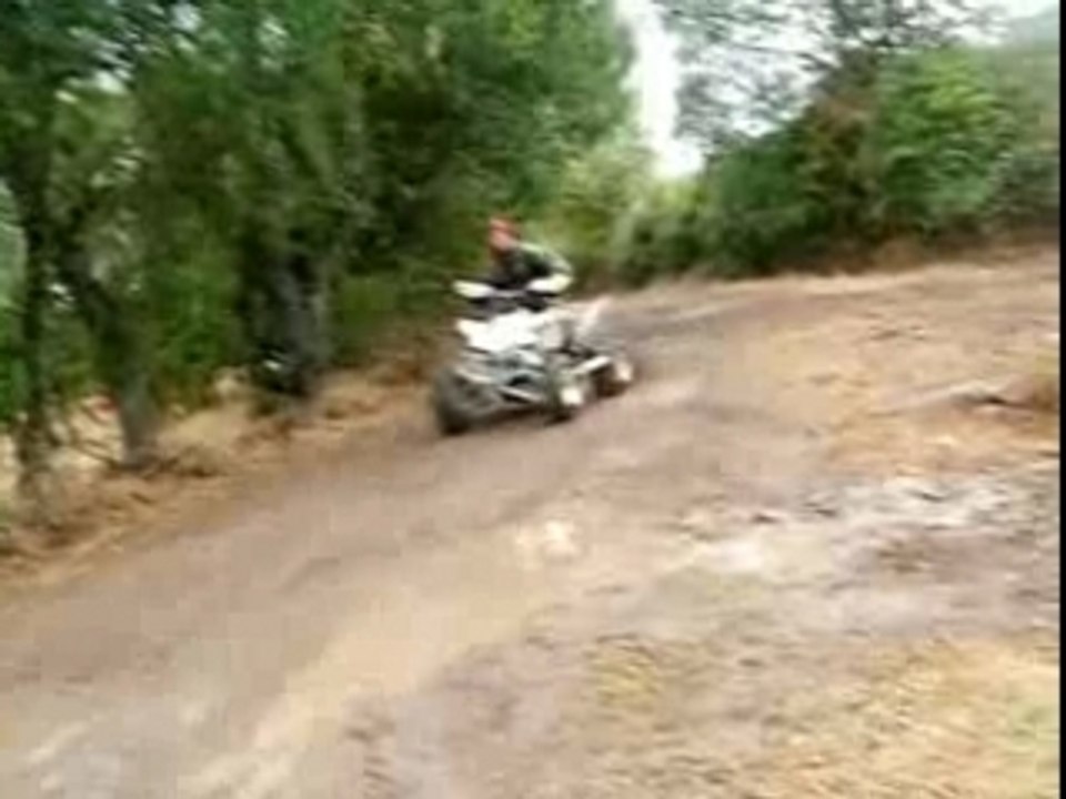 Avinho quad 2- 07.08.25