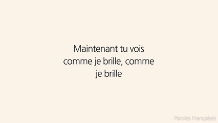 Wassila - Cariño (Paroles⁄Lyrics)