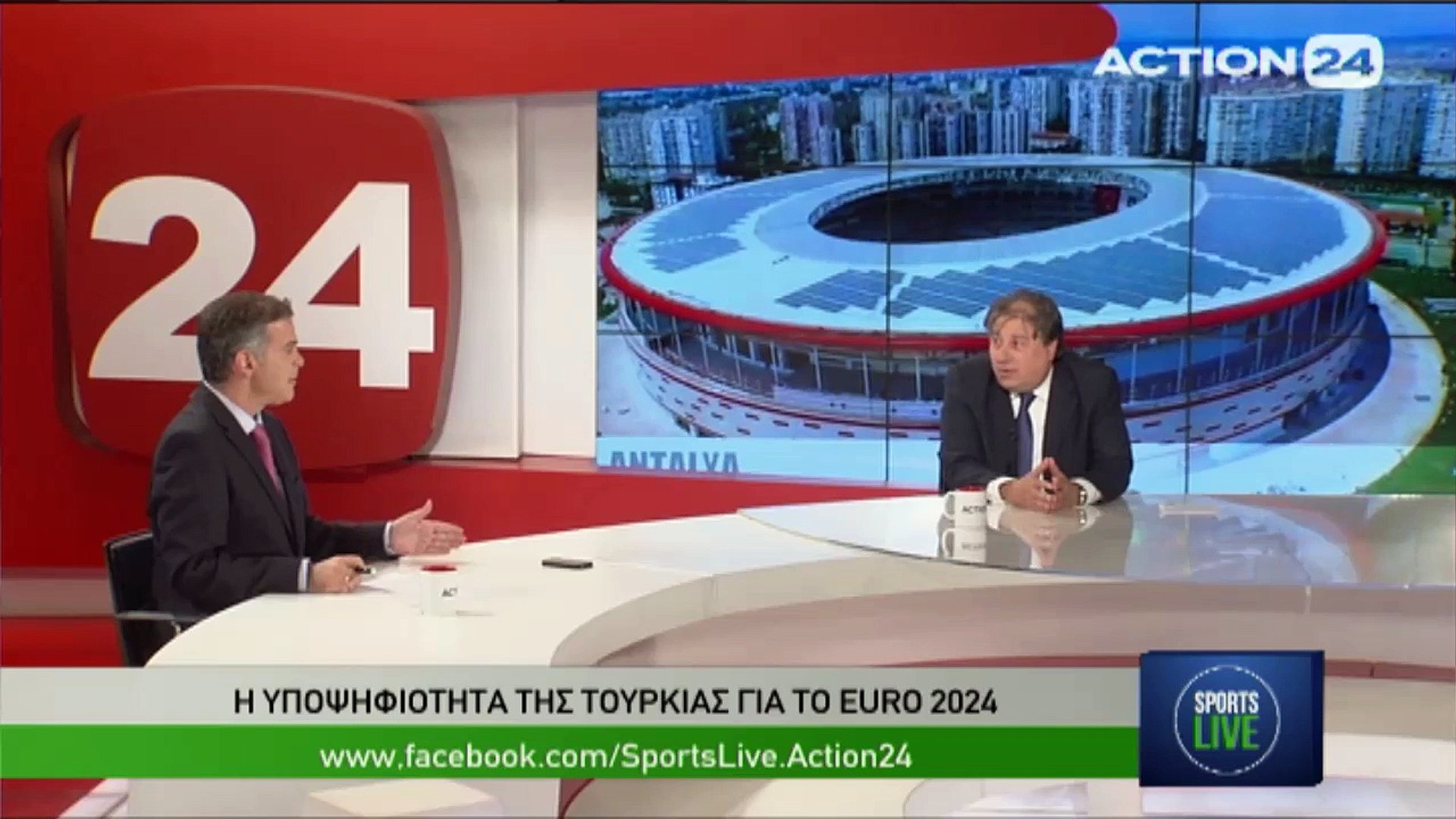 Sports Live 2-11-2017