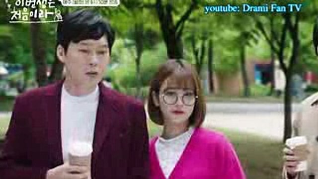 Because This Is My First Life 7 이번 생은 처음이라 Lee Min Ki & Jung So Min - This Life is Our First Life 7