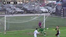 1-0 Viktor Khomchenko Goal Ukraine  Persha Liga - 03.11.2017 Rukh Vynnyky 1-0 Desna Chernigiv