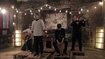 Ba Kể Con Nghe( Acoustic Cover ) - Bập Bênh Team