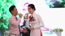 Đây mới chính xác là tuyệt đỉnh song ca đám cưới N _ Thề non hẹn biển