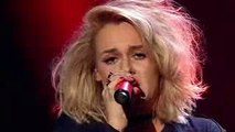 Grace Davies delivers another original song  Live Shows  The X Factor 2017