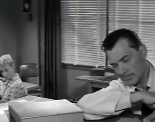 Classic Sci Fi The Day Mars Invaded Earth