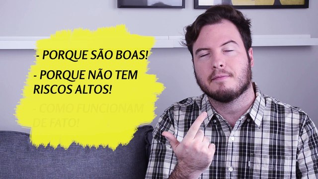 Você sabe o que são debêntures?