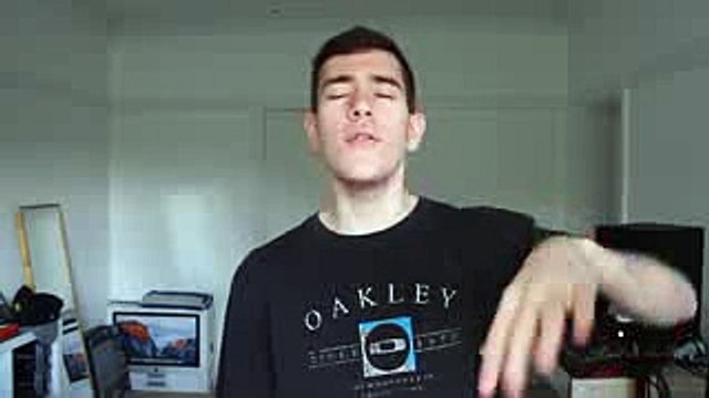 CODFISH Grand Beatbox Battle Wildcard 2018