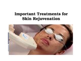 AyurMana Reviews - Skin Rejuvenation and Its Treatments