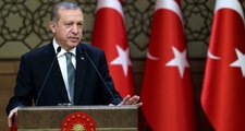 9 Şehidin Ardından Erdoğan'dan Sert Mesaj: Teröristler Bugüne Kadar Yemedikleri Darbeyi Yiyecekler