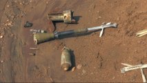 Landmines threaten civilians in South Sudan