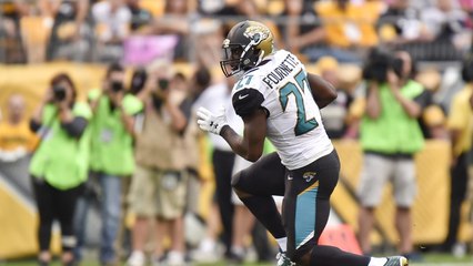 Which Bengals player will Leonard Fournette challenge this week?