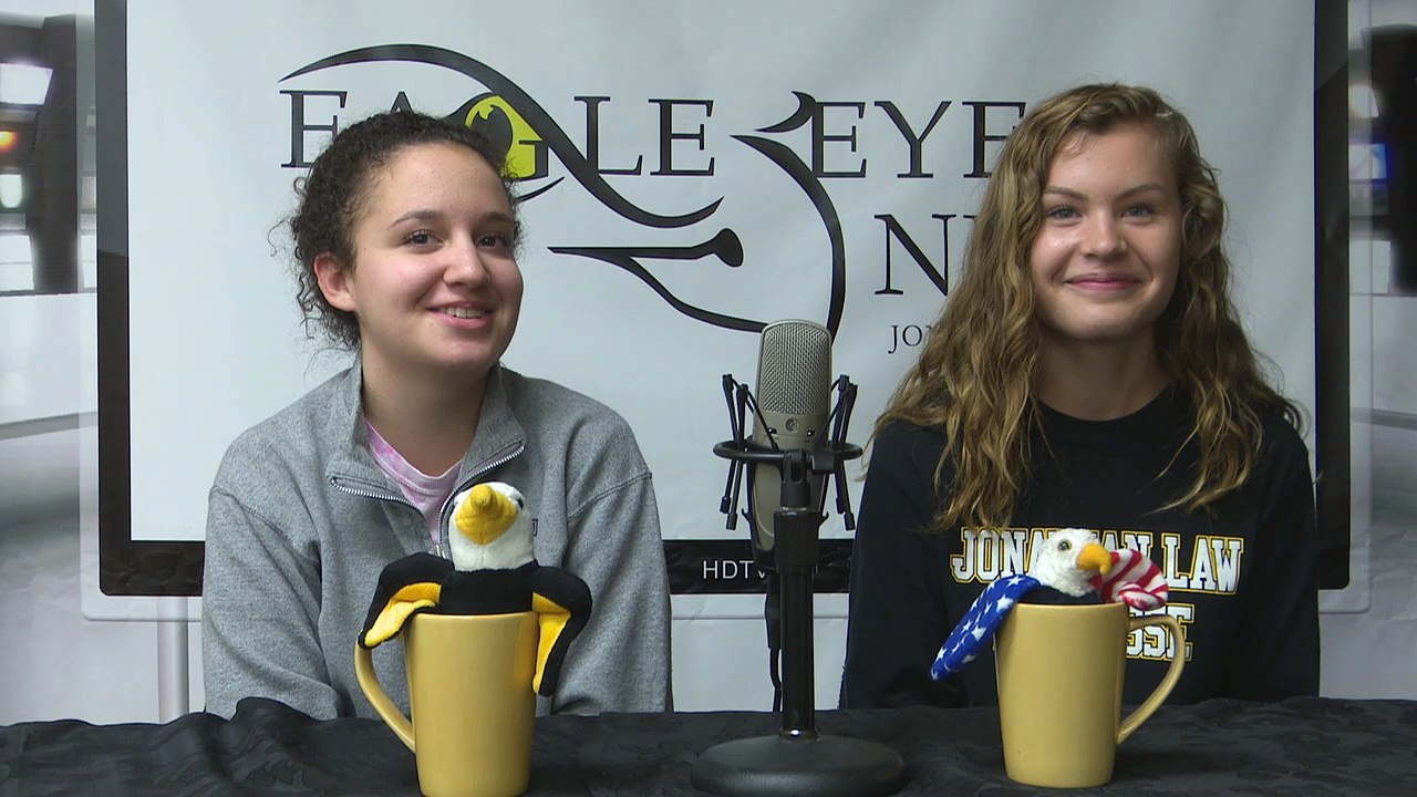 Eagle Eye News 11-3-17