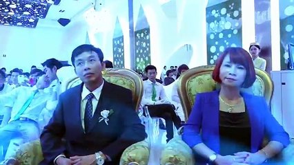 nợ em một khúc dân ca - HAT DAM CUOI CUC HAY