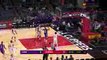 Top 5 Plays of the Night  October 12, 2017