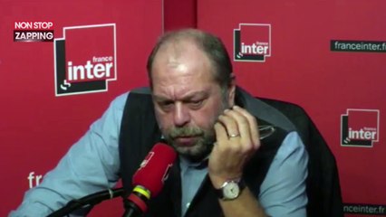 Procès Abdelkader Merah : Echange tendu entre Eric Dupond-Moretti et Nicolas Demorand (Vidéo)
