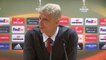 Arsene Wenger has promised Arsenal will not sit back against Manchester City