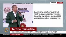 Zenginlik uğruna tarihimizden vazgeçmeyeceğiz