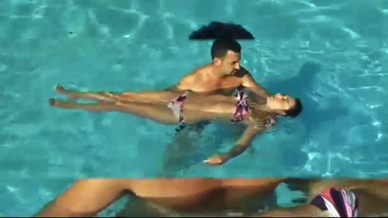 NEW ! Massaggio In acqua Emowa Massage ( Emotional Water Massage)